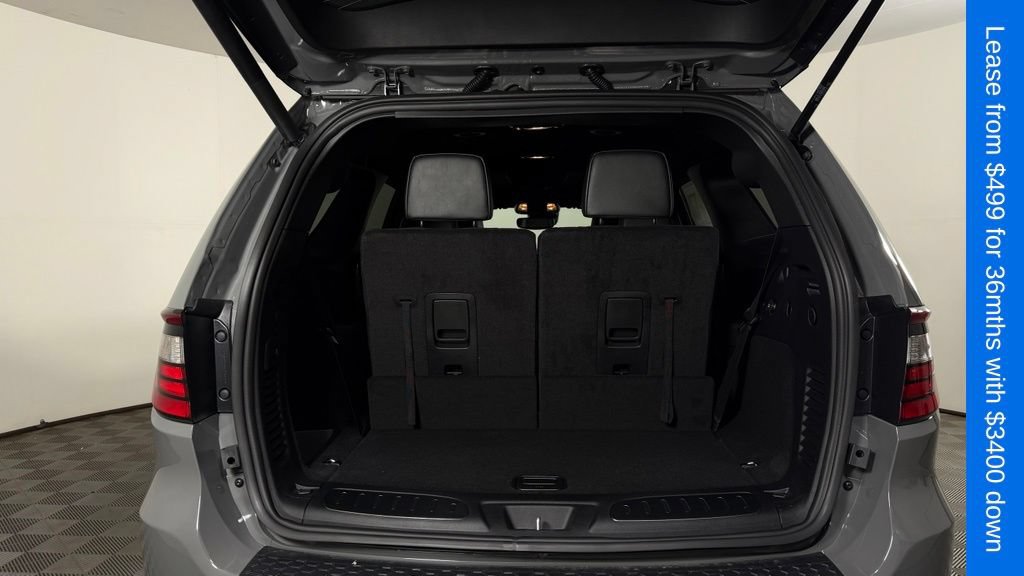 New 2026 Dodge Durango GT AWD/4WD image 9