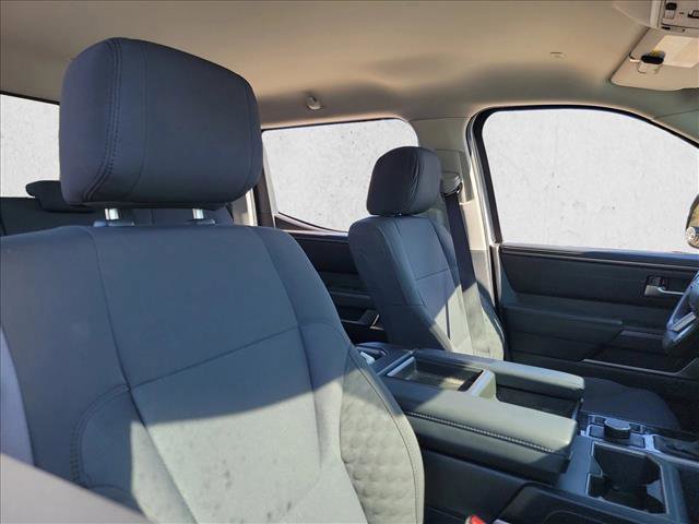 Used 2024 Toyota Tundra SR5 image 15
