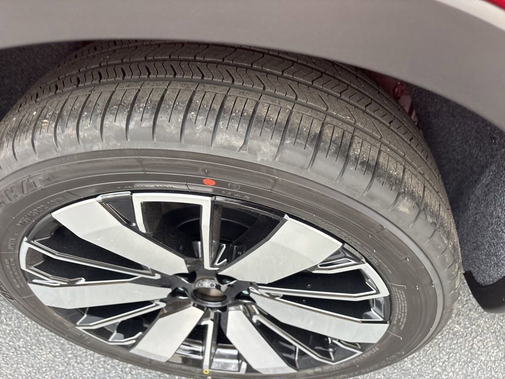 New 2026 Mitsubishi Outlander SEL FWD image 10