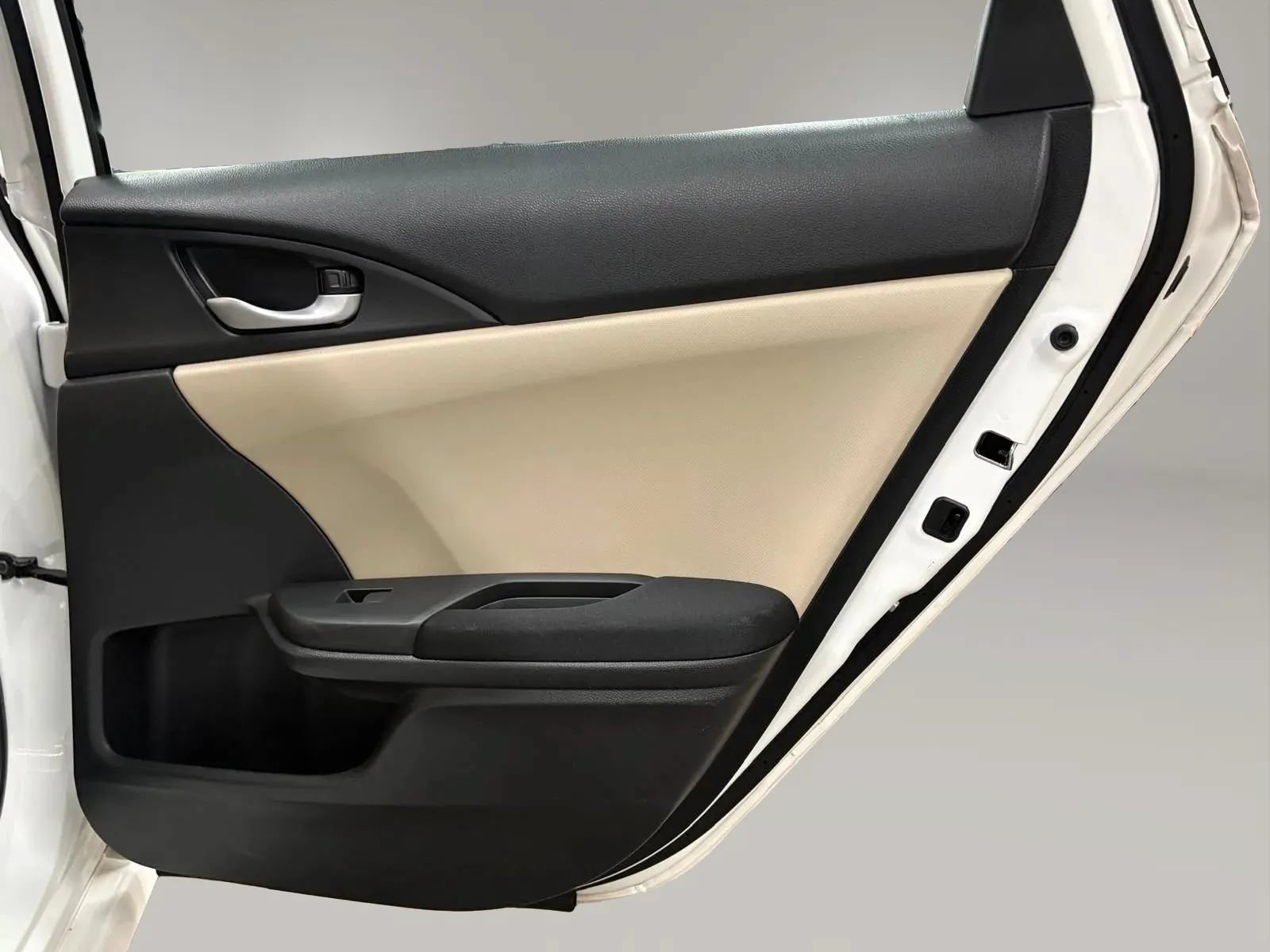 Used 2017 Honda Civic EX image 28
