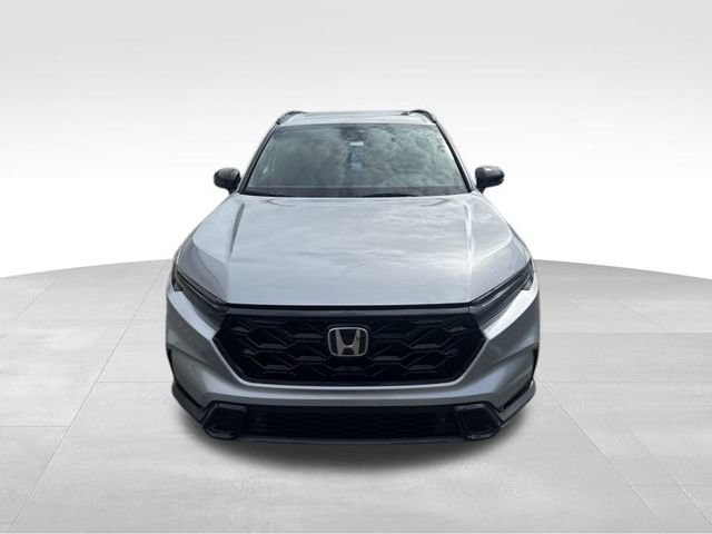 Used 2024 Honda CR-V Sport-L image 3