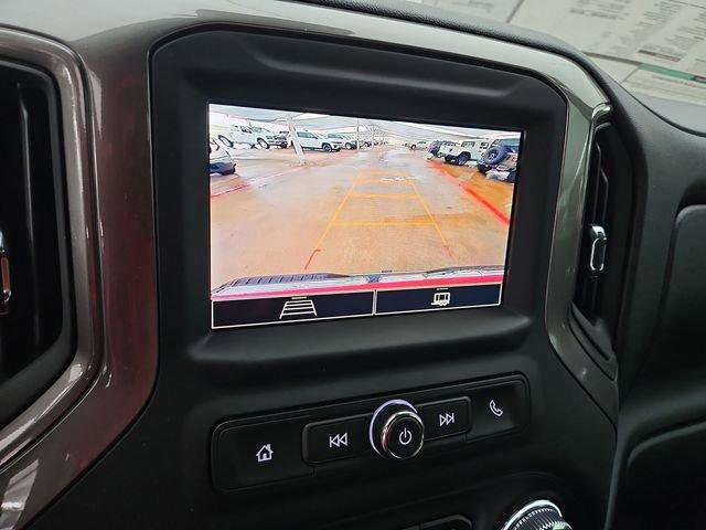 New 2026 GMC Sierra 2500 Pro w/ Convenience Package AWD/4WD image 14