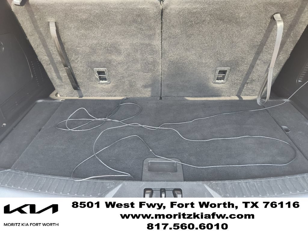 Used 2020 Ford Explorer XLT w/ Equipment Group 202A RWD image 30