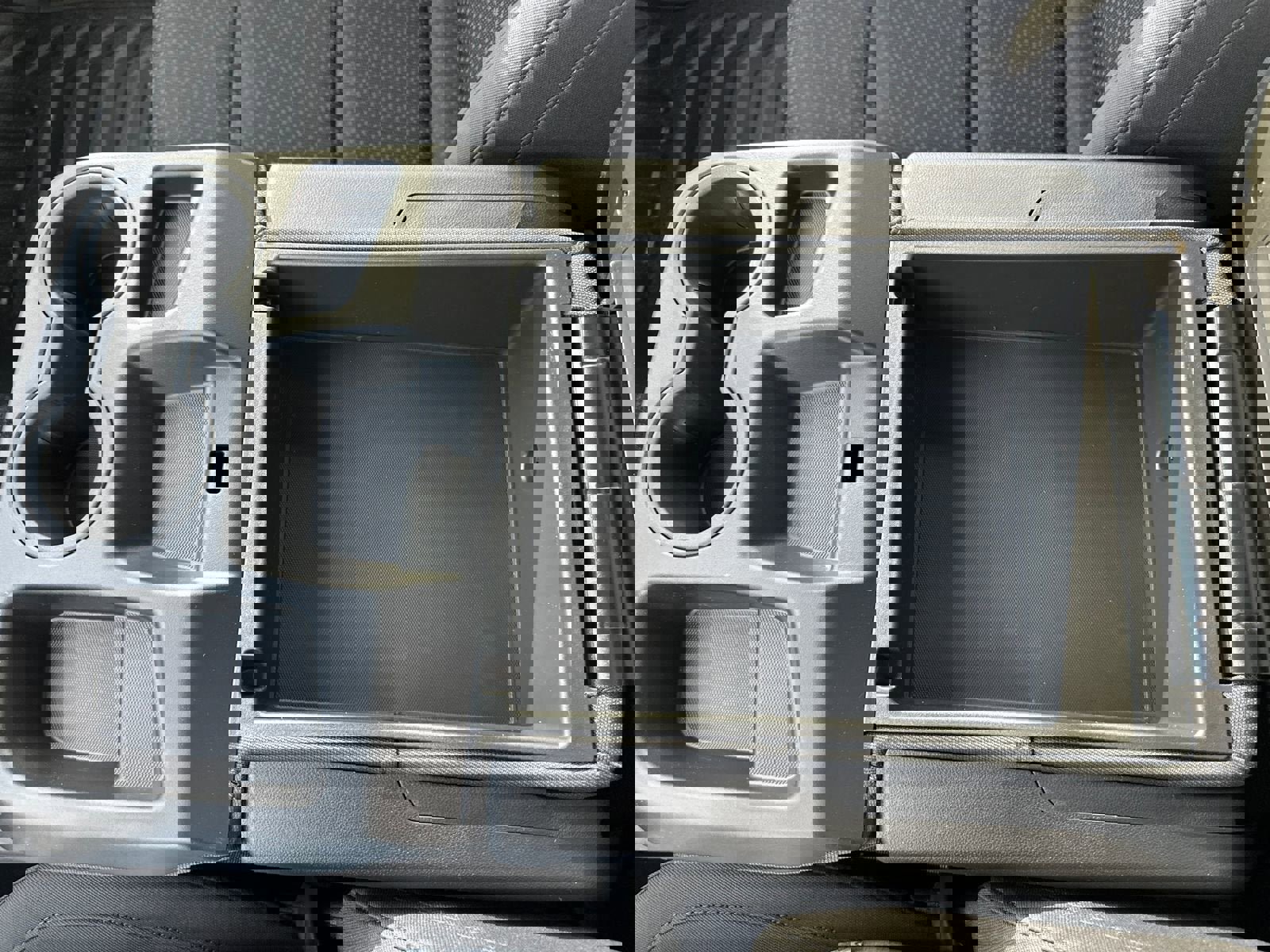 New 2026 GMC Sierra 1500 Pro w/ Pro Value Package image 21