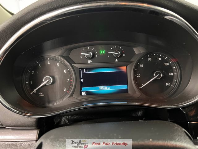 Used 2017 Buick Encore Preferred FWD image 50