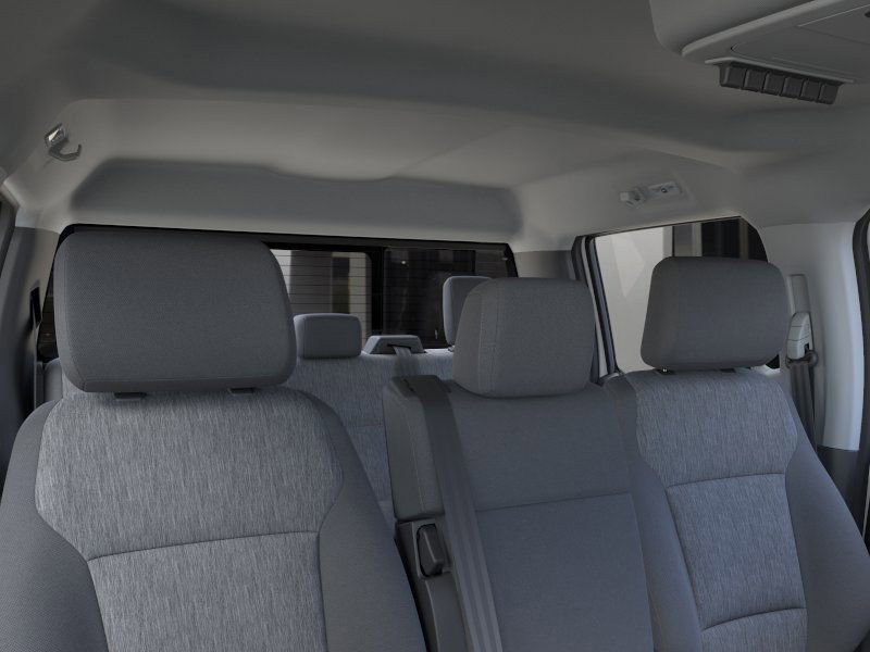 New 2026 Ford F350 4x4 Crew Cab Super Duty image 22