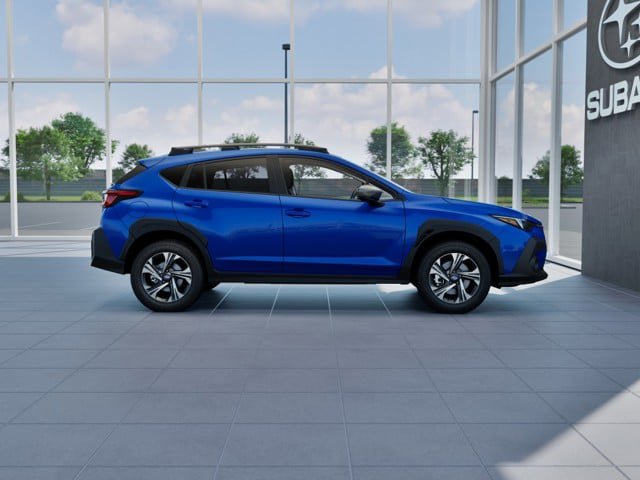 New 2026 Subaru Crosstrek 2.5i Premium AWD/4WD image 6