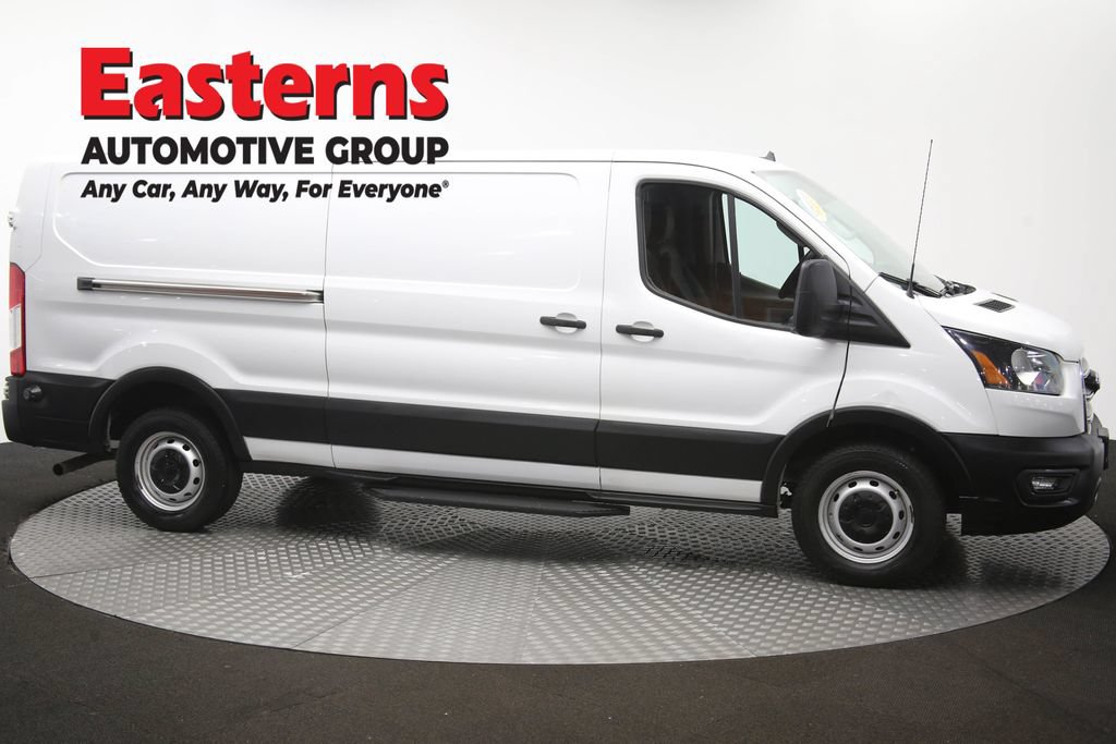 Used 2020 Ford Transit 350 Low Roof w/ Upfitter Package RWD image 49