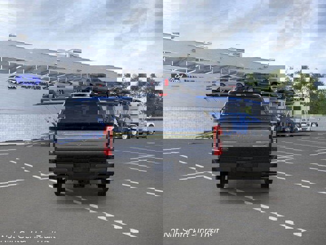 New 2025 Ford F350 King Ranch image 5