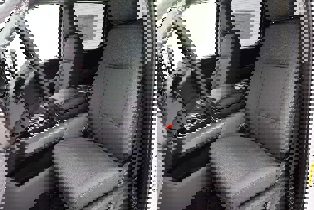 New 2025 Ford F150 XLT w/ Equipment Group 302A MID image 11