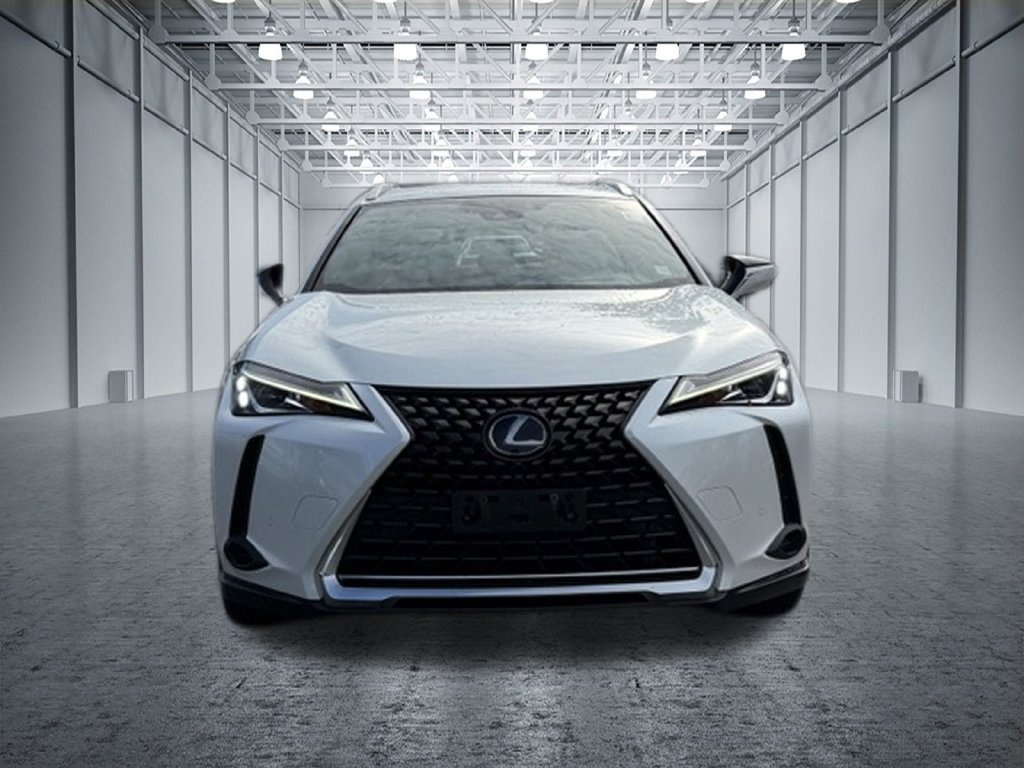 Used 2019 Lexus UX 250h w/ Premium Package AWD/4WD image 18