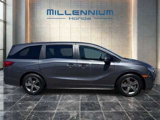 Used 2024 Honda Odyssey EX image 6