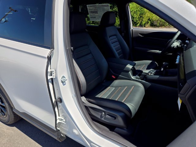 New 2026 Honda CR-V Sport-L image 11