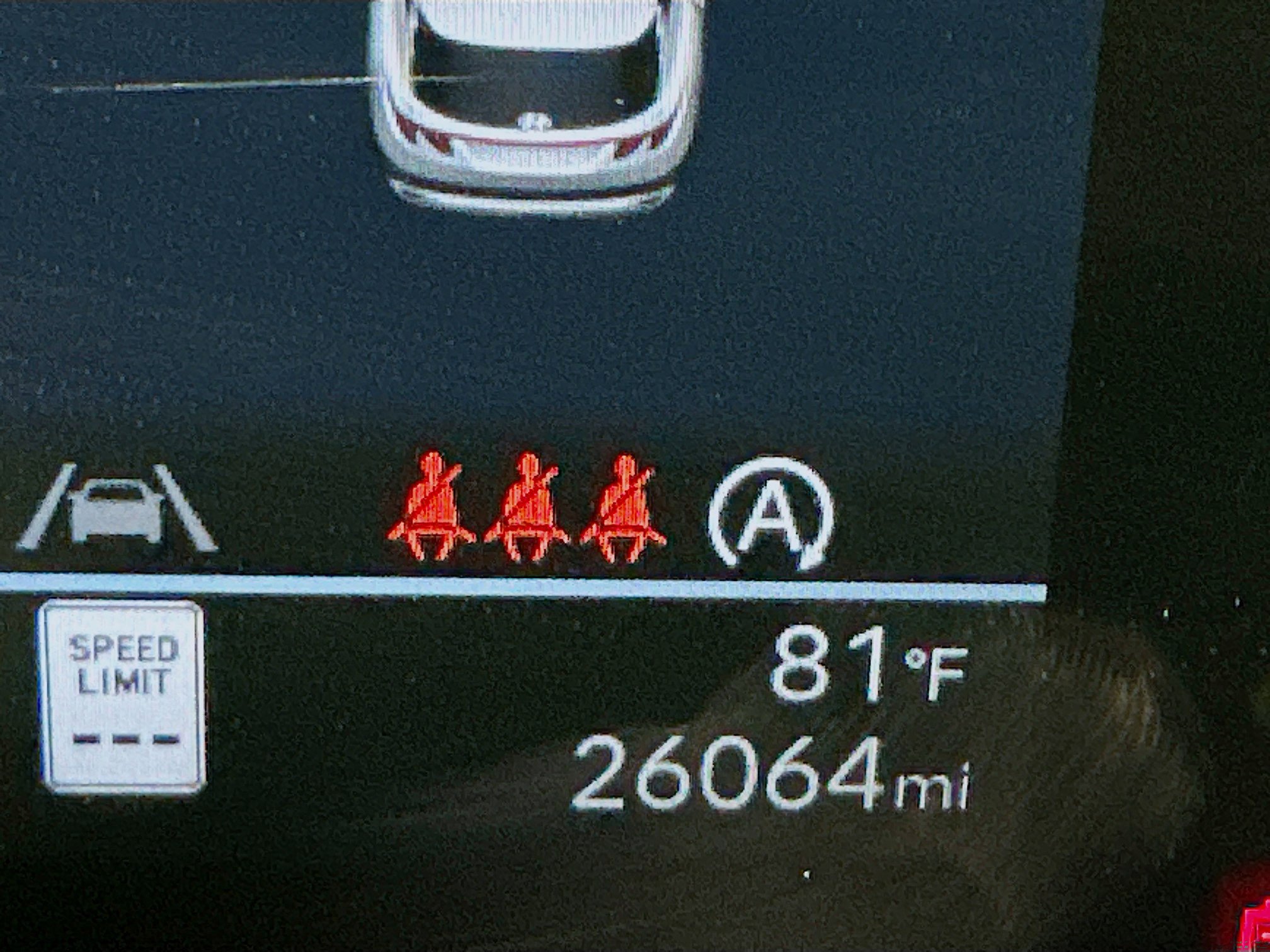 Used 2025 Hyundai Tucson SEL FWD image 19