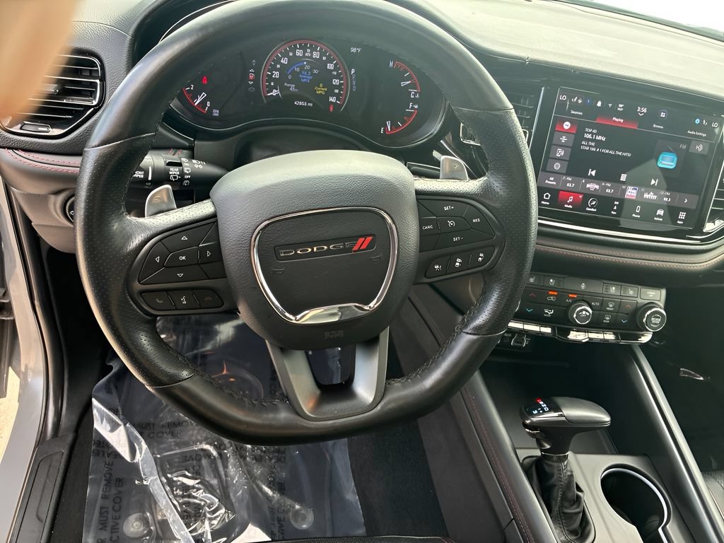 Used 2023 Dodge Durango GT AWD/4WD image 25