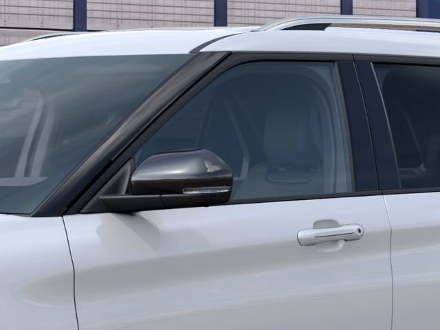 New 2027 Ford Explorer Platinum AWD/4WD image 20