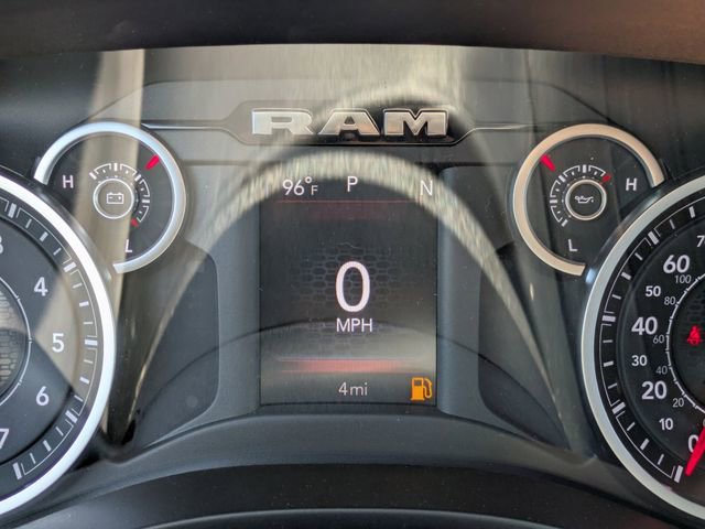 New 2025 RAM 1500 Lone Star RWD image 28