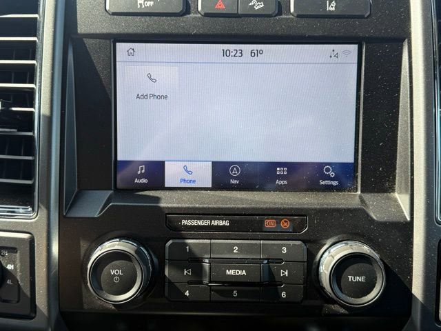 Used 2020 Ford F250 XLT w/ XLT Premium Package AWD/4WD image 23