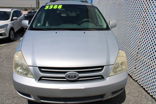 Used 2007 Kia Sedona LX image 9