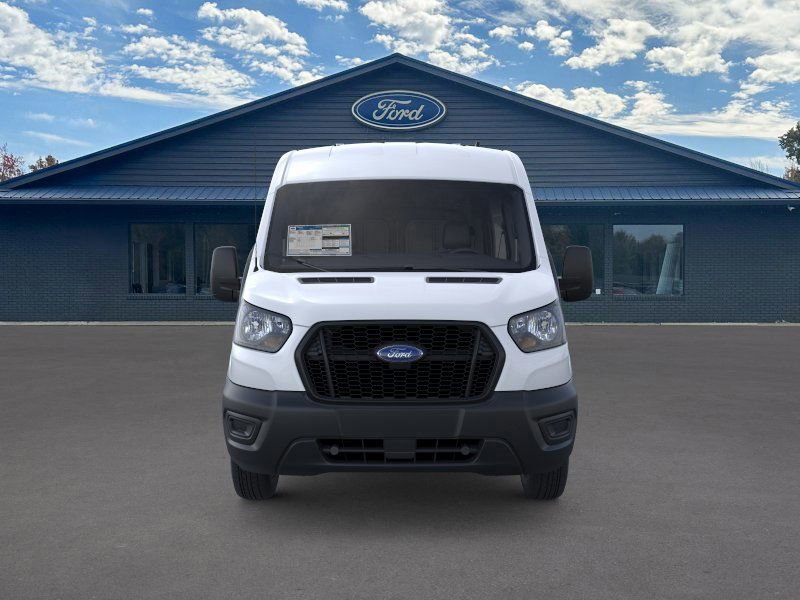 New 2025 Ford Transit 250 148 Medium Roof image 6