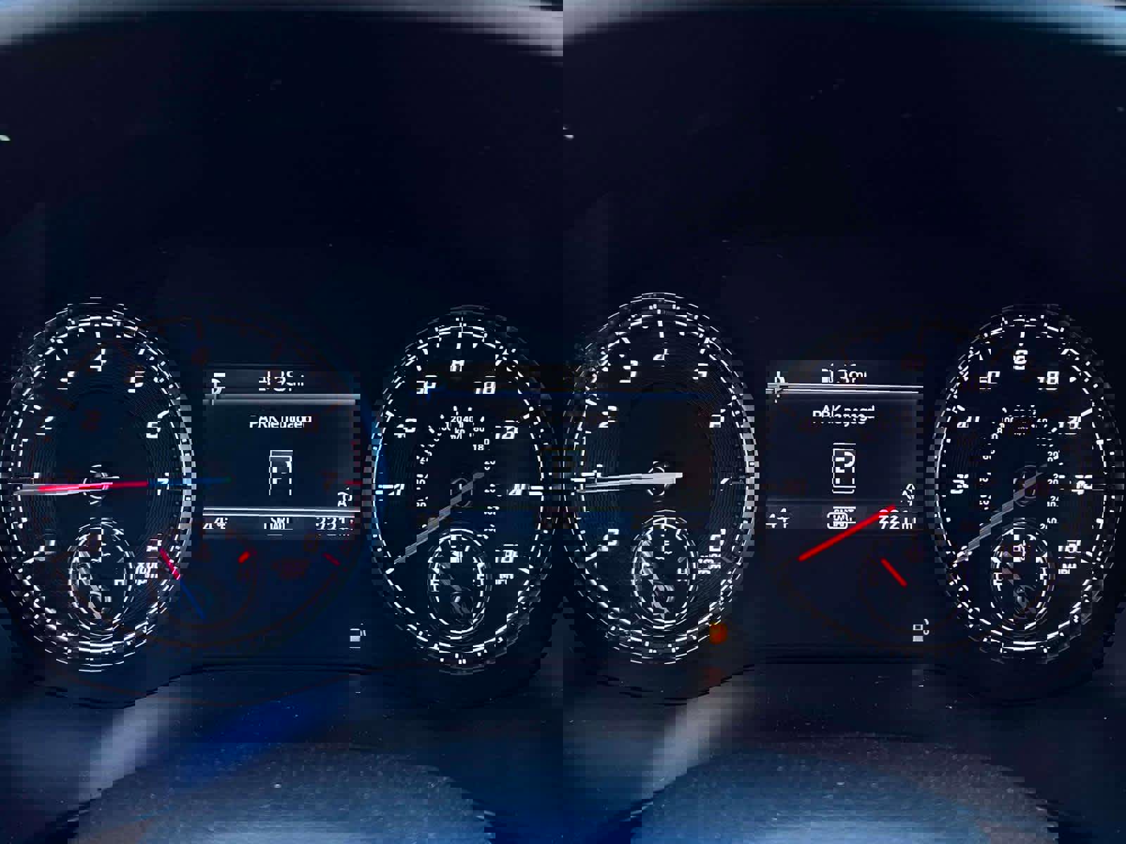 Used 2023 Hyundai Santa Fe XRT image 17