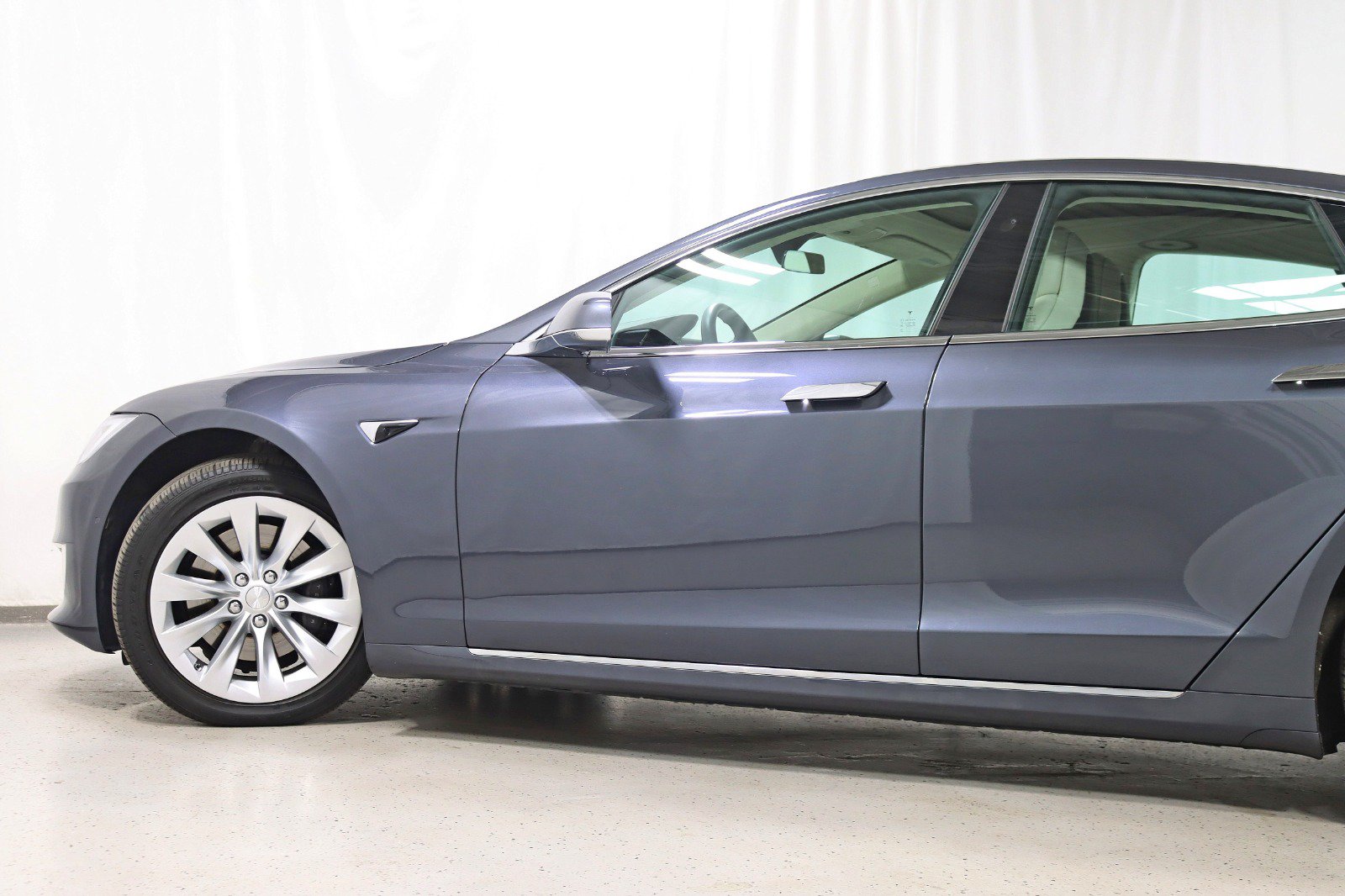 Used 2019 Tesla Model S 100D AWD/4WD image 11