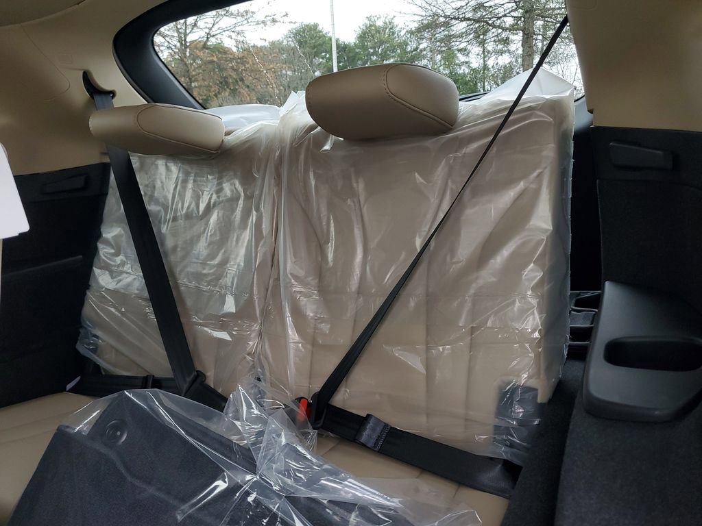 New 2026 Acura MDX Base image 15