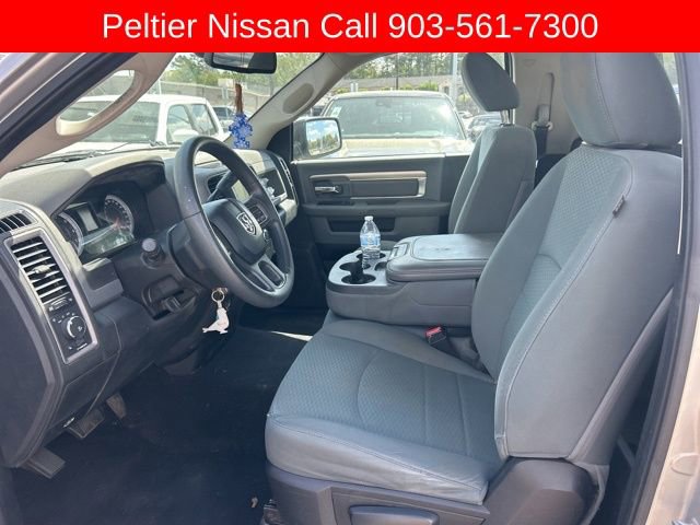 Used 2014 RAM 1500 Express image 11