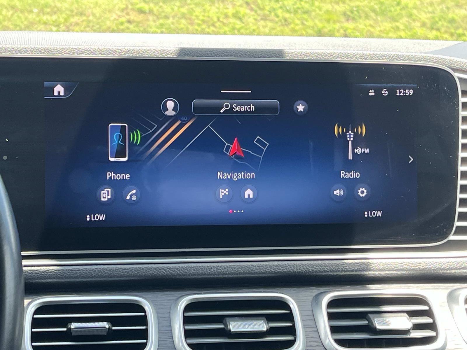 Certified 2025 Mercedes-Benz GLE 350 4MATIC image 16