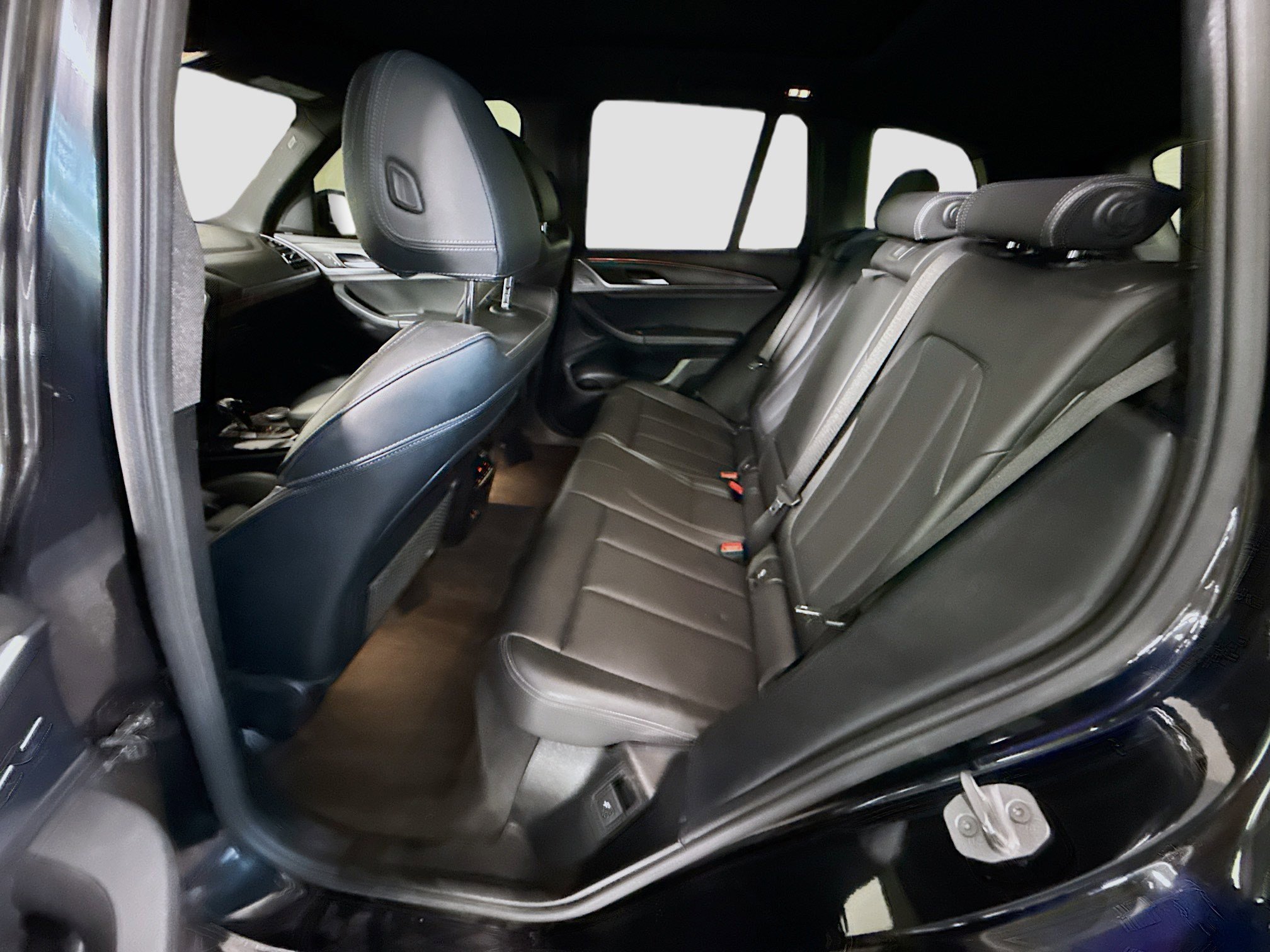 Used 2022 BMW X3 sDrive30i w/ Convenience Package image 25