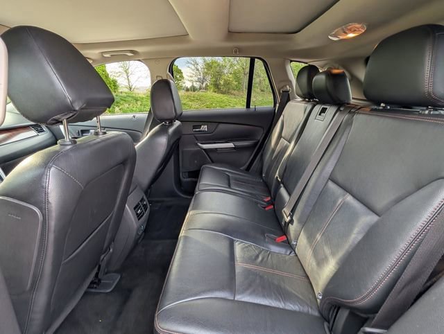 Used 2013 Ford Edge Limited FWD image 27