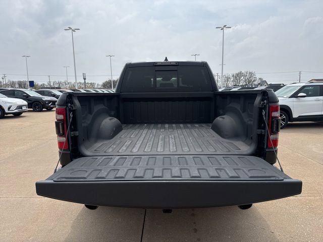 Used 2021 RAM 1500 Sport w/ Trailer Tow Group image 6