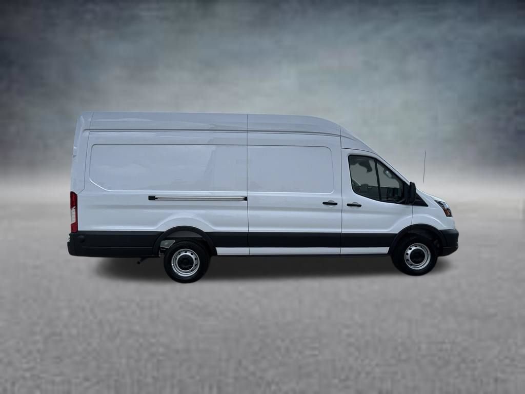 New 2026 Ford Transit 250 148 High Roof w/ Load Area Protection Package RWD video 3
