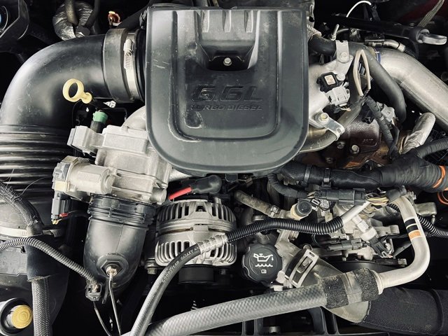 Used 2013 GMC Sierra 3500 SLT image 7