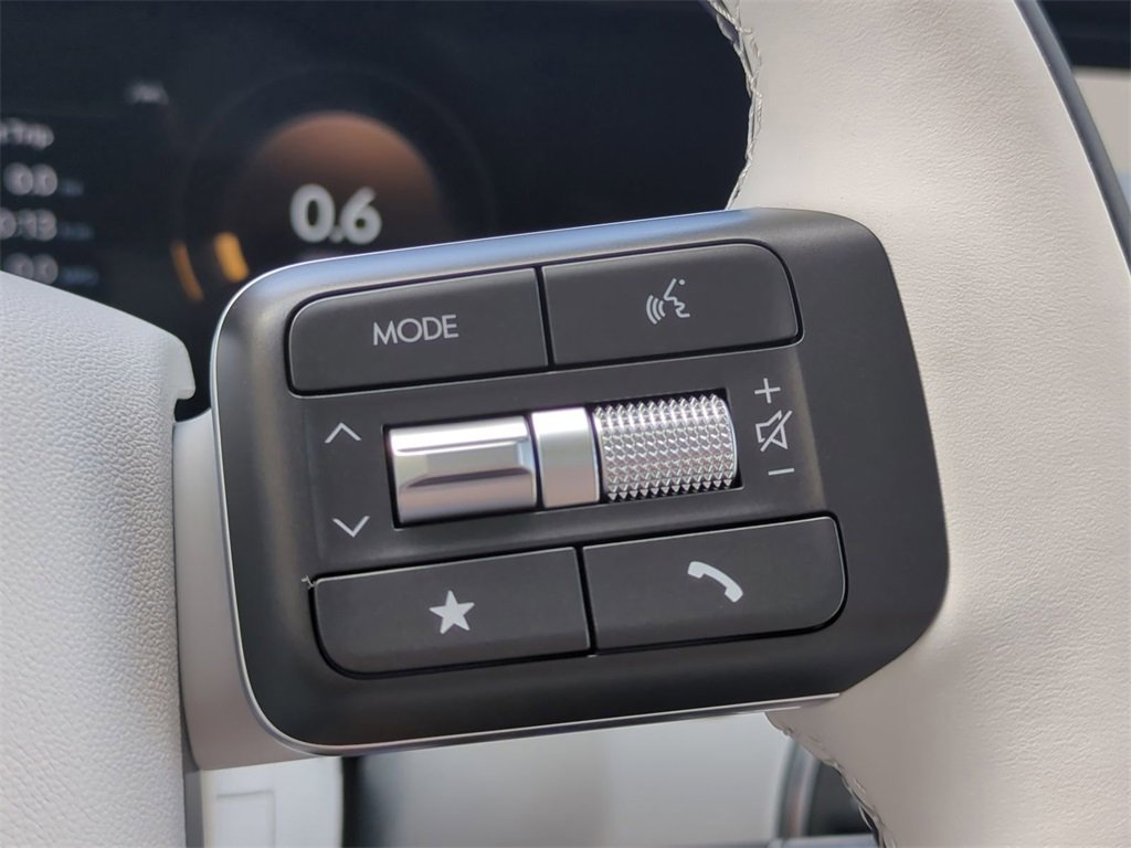 New 2026 Hyundai Palisade Calligraphy image 35