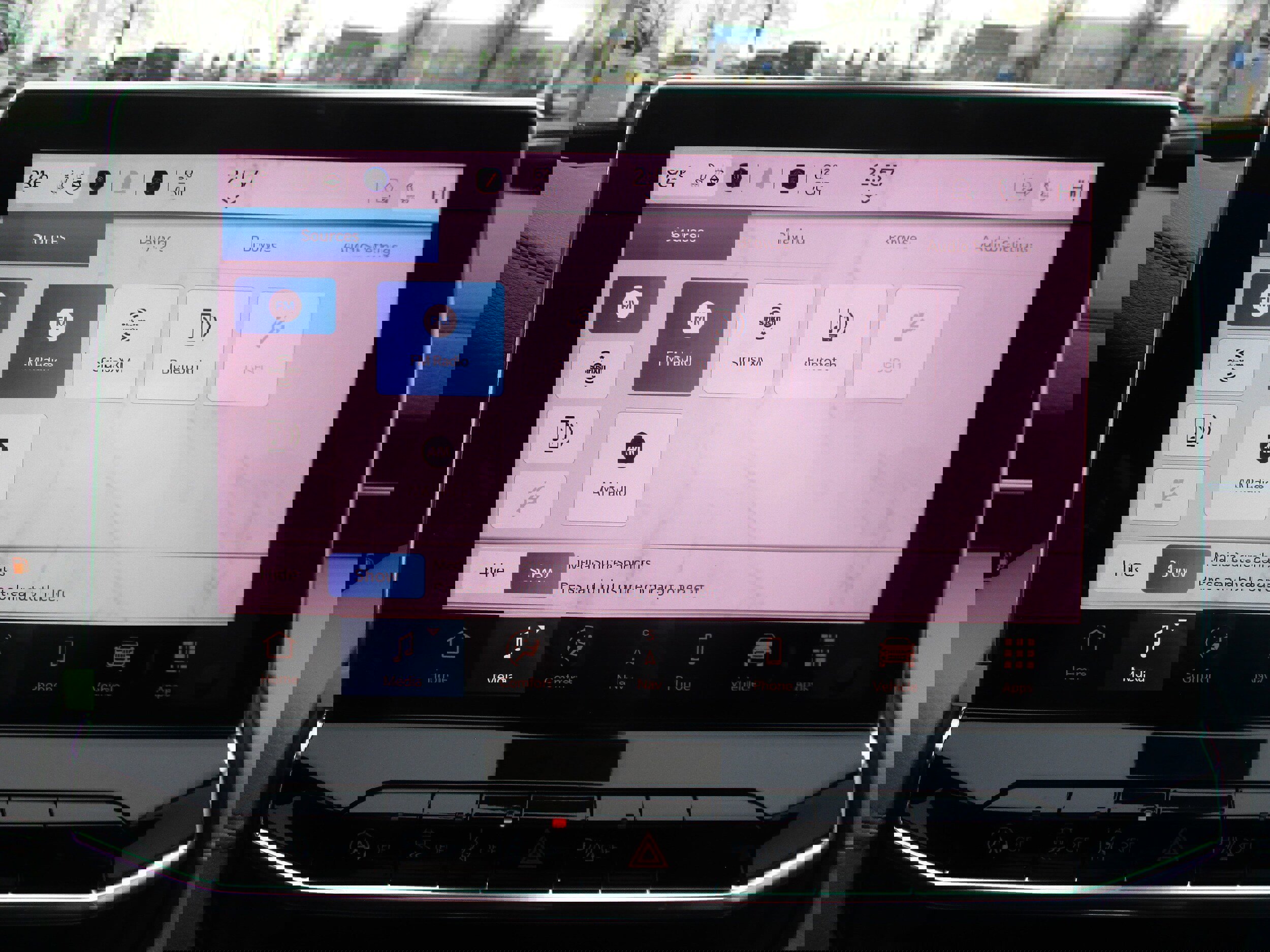 New 2026 Jeep Compass Limited w/ Sun, Sound & Navigation Group image 21