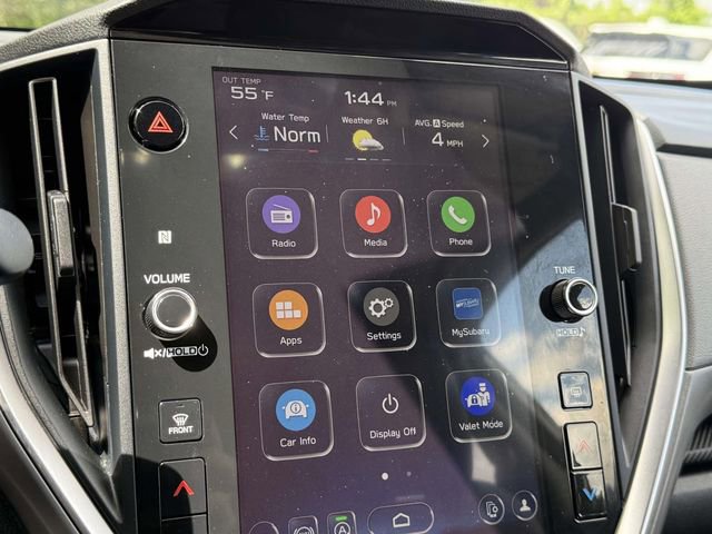 Used 2024 Subaru Crosstrek 2.0i Premium AWD/4WD image 14