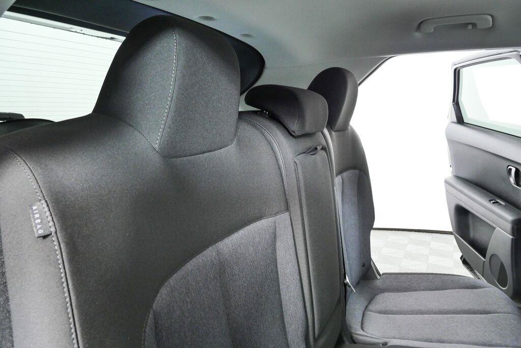 New 2026 Hyundai Ioniq 5 SE RWD image 9