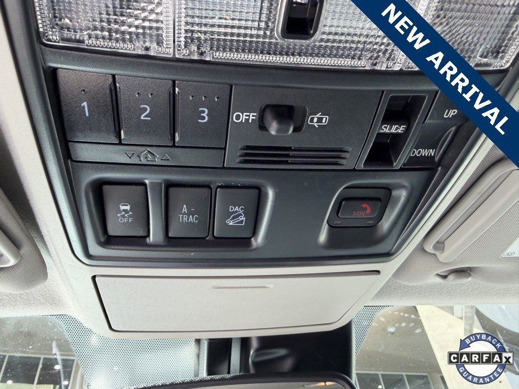 Used 2021 Toyota 4Runner SR5 Premium w/ Moonroof Package image 16