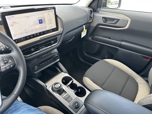 New 2025 Ford Bronco Sport Big Bend AWD/4WD image 32