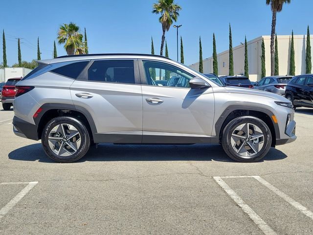 New 2026 Hyundai Tucson SEL AWD/4WD image 32