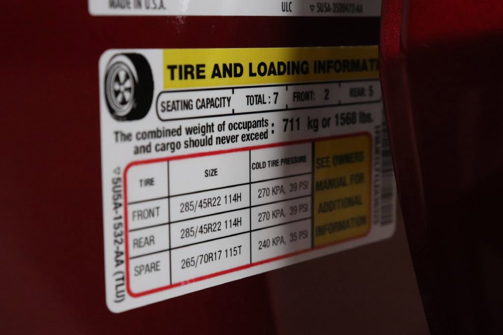 Used 2020 Ford Expedition Max Platinum image 41