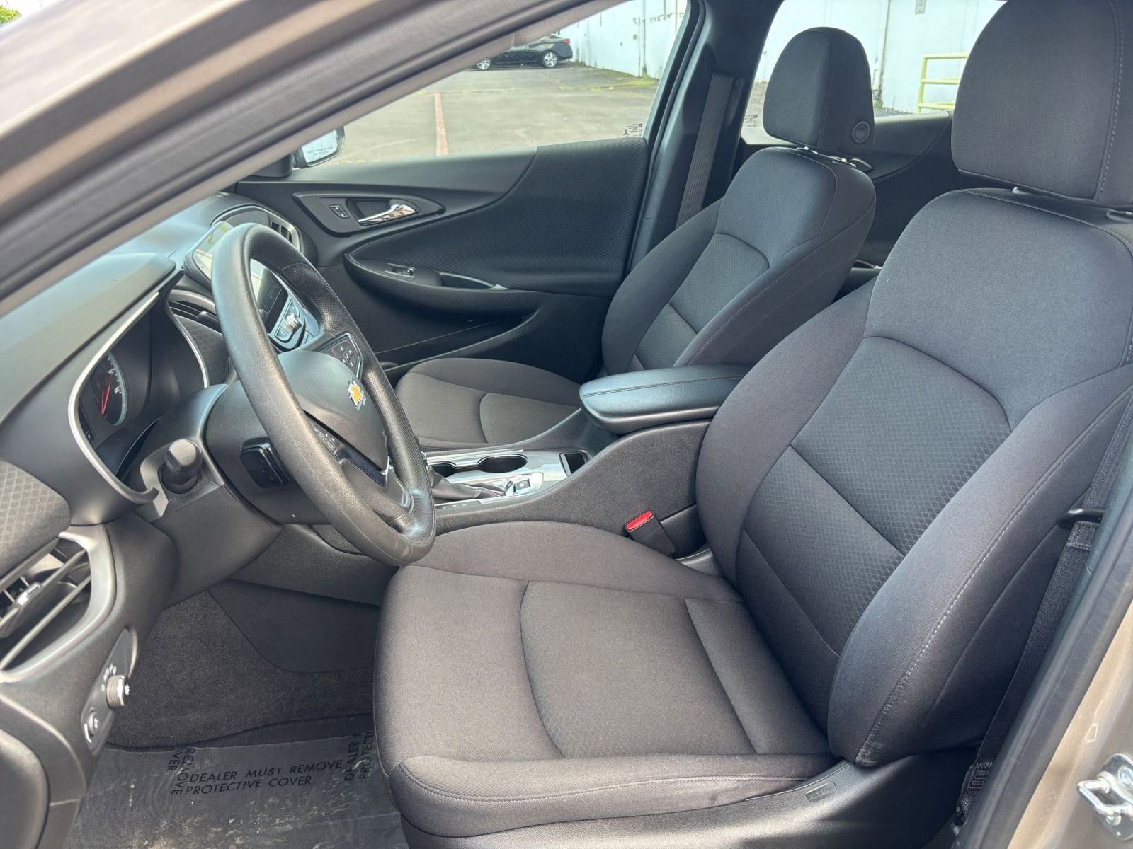 Used 2024 Chevrolet Malibu LT FWD image 37