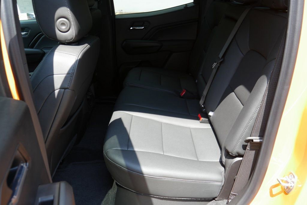New 2026 Chevrolet Colorado LT w/ LT Convenience Package image 24