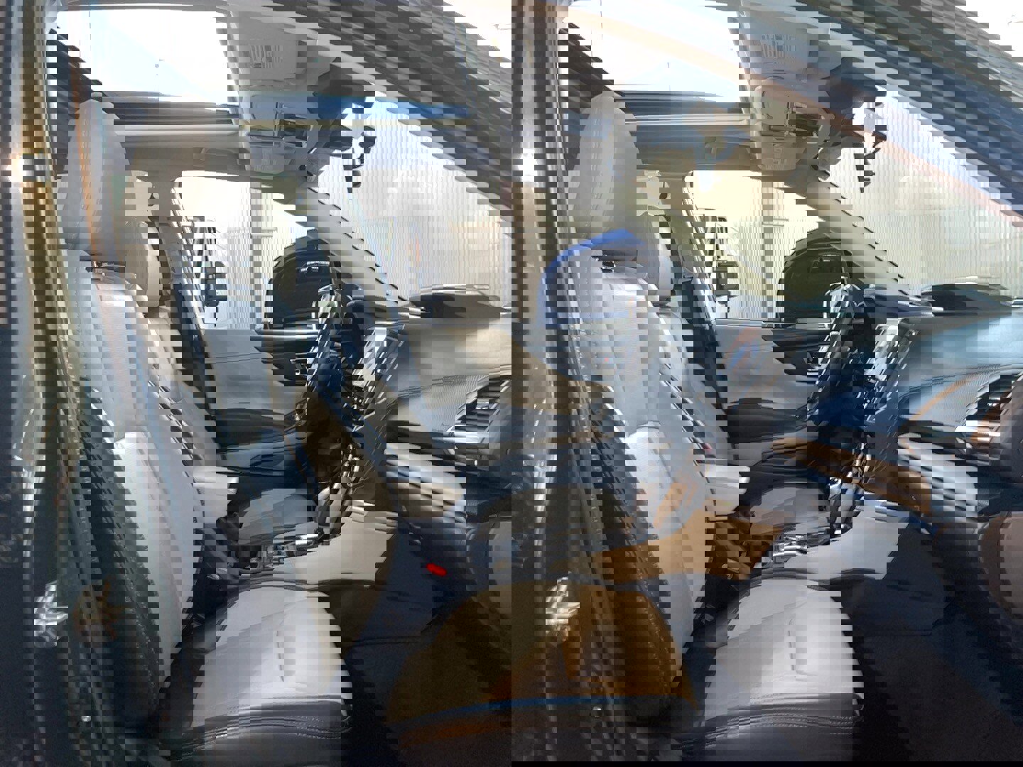 Used 2023 Subaru Forester Limited image 19