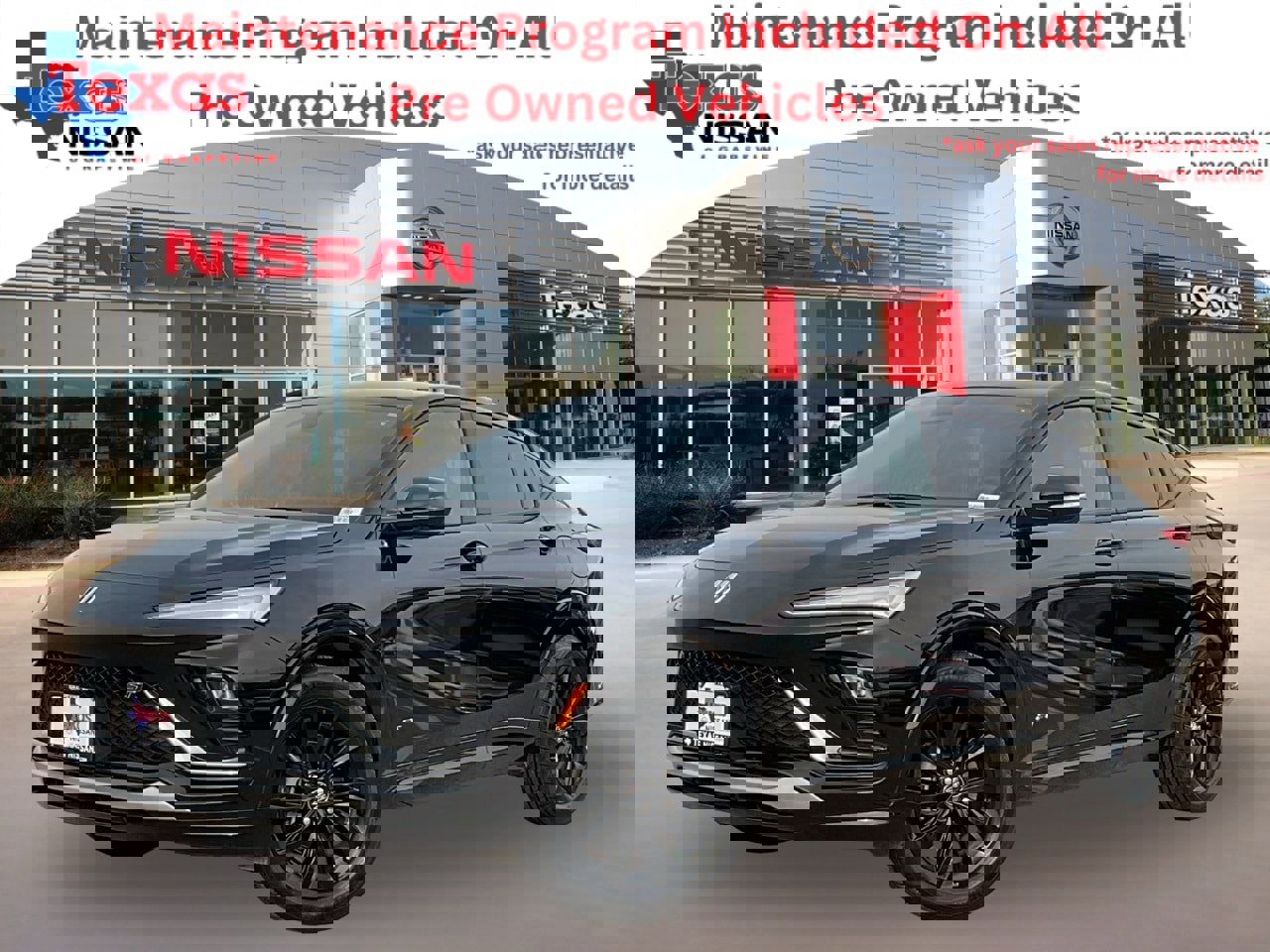 Used 2025 Buick Envista Sport Touring