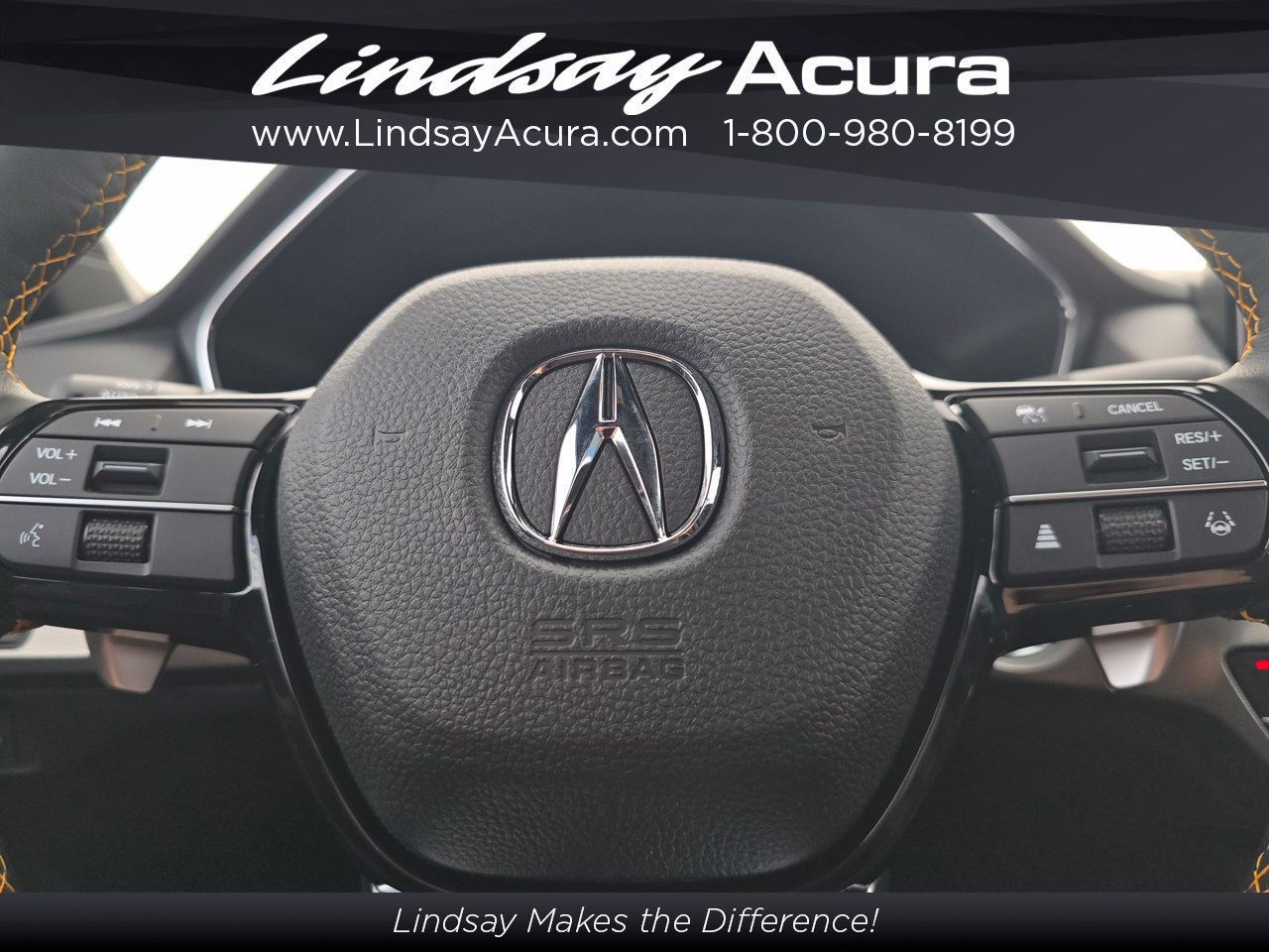 New 2026 Acura Integra A-Spec w/ Technology Package FWD image 22