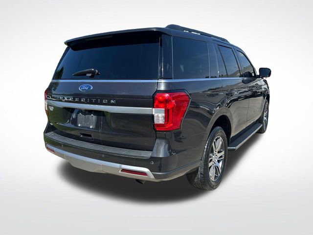 Used 2022 Ford Expedition XLT RWD image 5