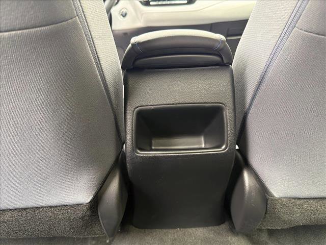 Used 2020 Toyota Corolla SE w/ SE Premium Package image 23