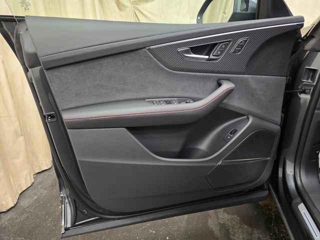 New 2026 Audi Q8 Prestige AWD/4WD image 13